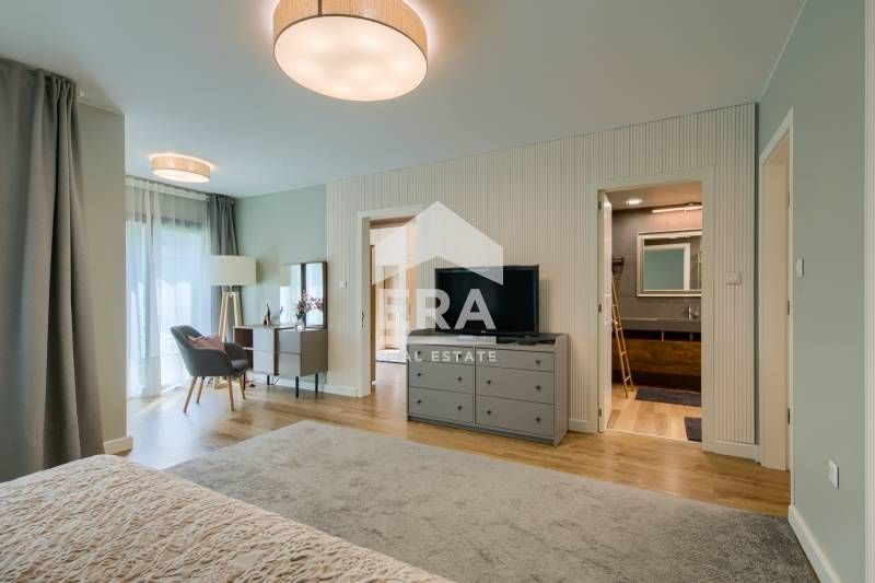 Къща в Драгалевци