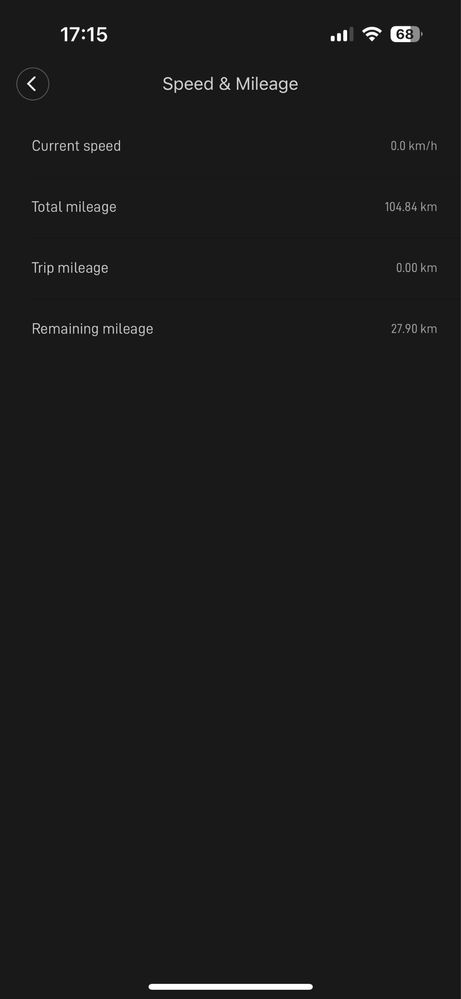 Xiaomi Mi Electric Scooter Pro 2