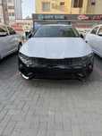 Kia K5 GTLINE 2021