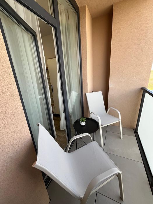 Proprietar inchiriez apartament Calea Torontalului - Aradului
