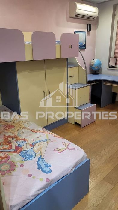 Продава се Тристаен апартамент в София, Банишора - 91 кв.м за 2858 €/кв.м - Снимка #7