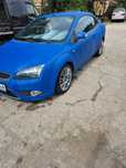 Ford focus cabrio