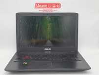 Laptop Gaming 15.6" Asus Rog GL552JX i7-4720HQ 512GB SSD 16GB GTX950M