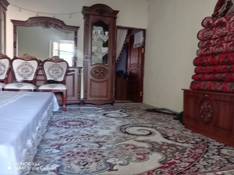 Ассалому алекум йер нархида Уй сотилади срочна