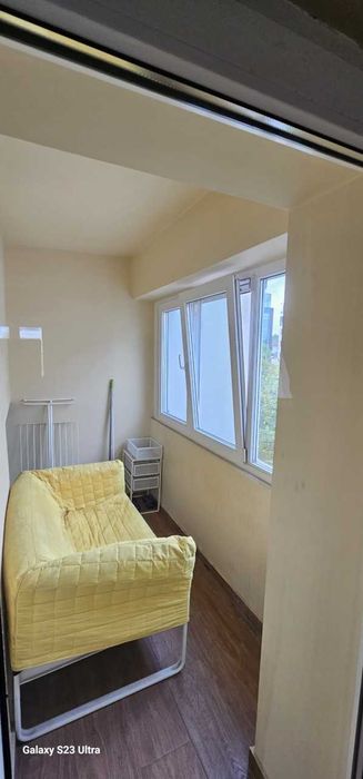 3 camere Caramfil - cofetaria Maria