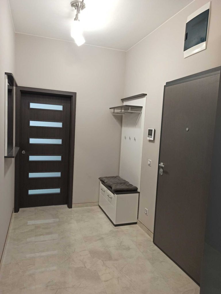 Дава се под наем Тристаен апартамент в София, Дианабад - 115 кв.м за 663 € - Снимка #11