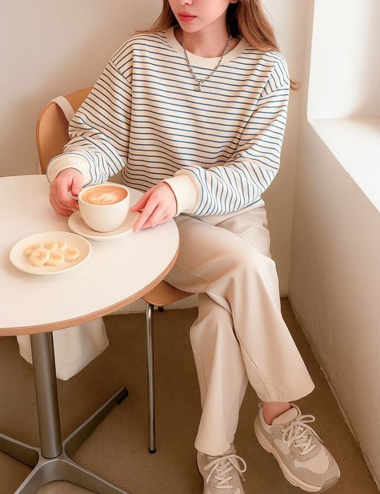 Куртка кардиган свитер