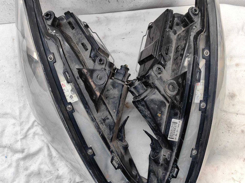 Оригинални фарове Форд Фокус  Ford Focus