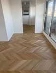 Montaj parchet masiv, laminat