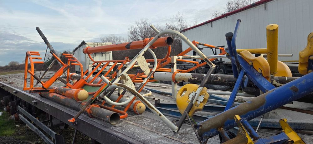 Фитнес уреди за открито , стрийт фитнес уреди , градински фитнес уреди