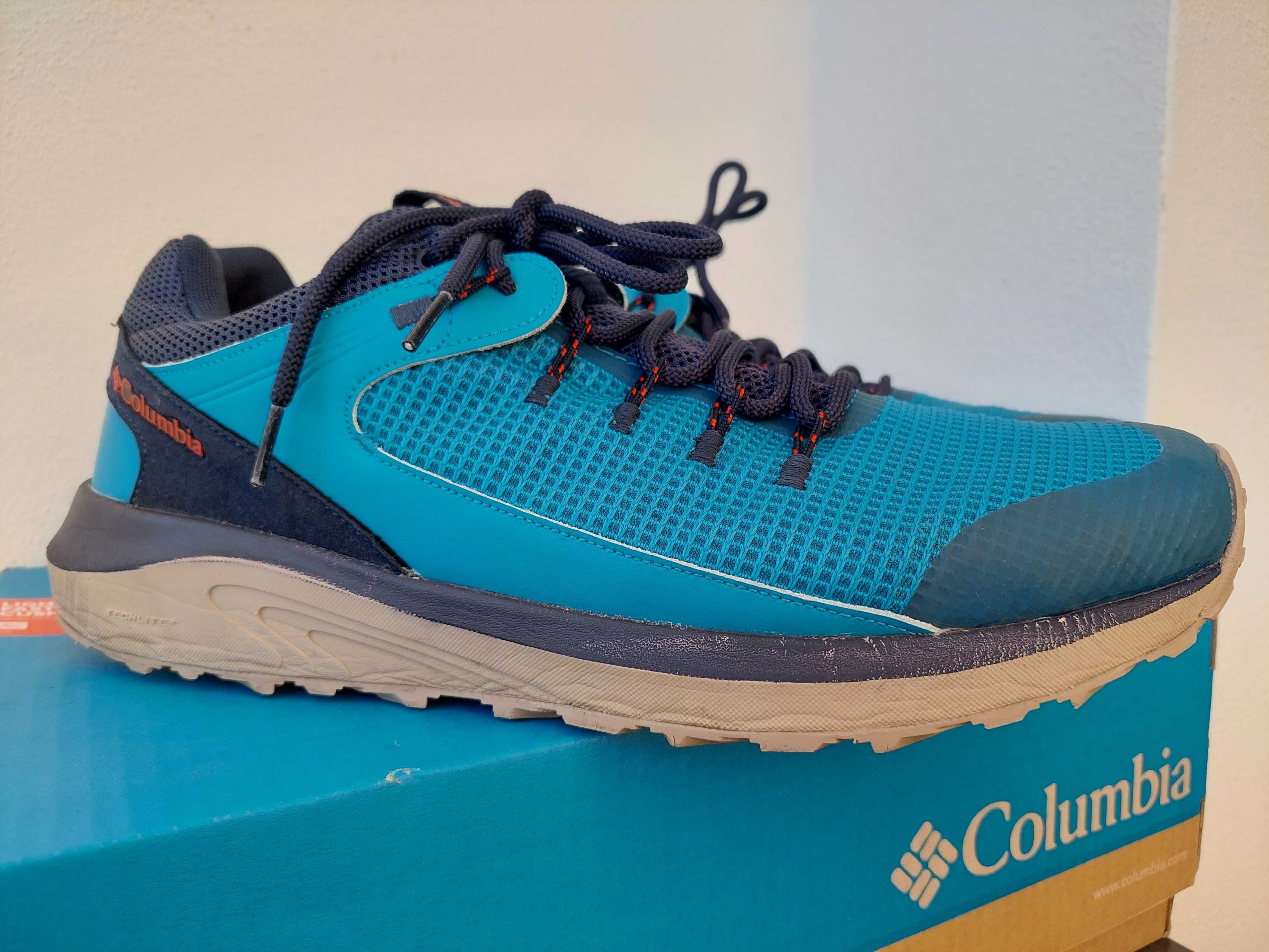 Columbia Trailstorm Waterproof-Перфектни-№47