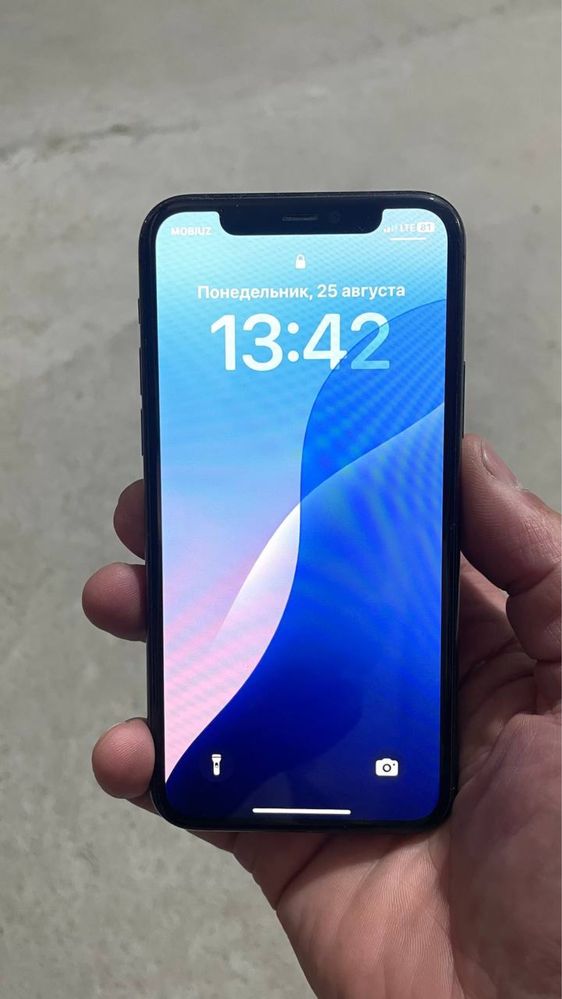 Iphone 11 pro 64 g