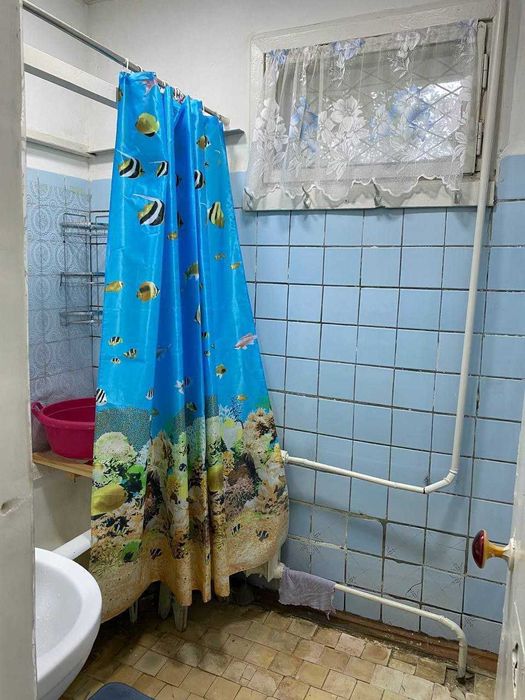 2х комнатная квартира 77-серия на районе Супера