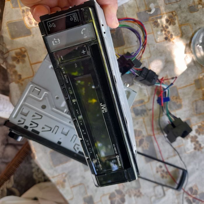 Casetofoane mp 3 Auto