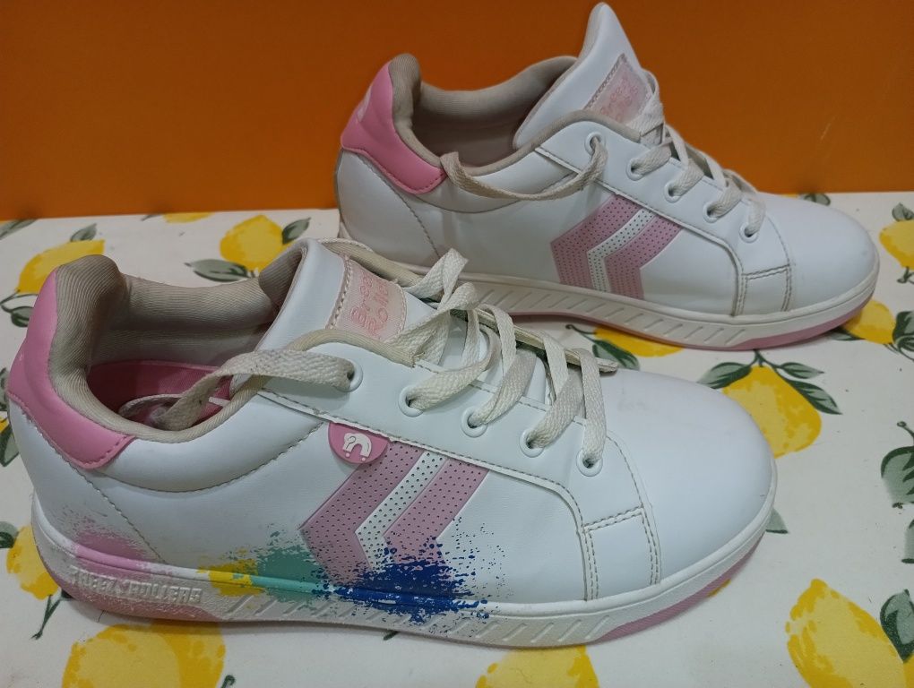 Breezy Rollers N 39 - 12 лв
