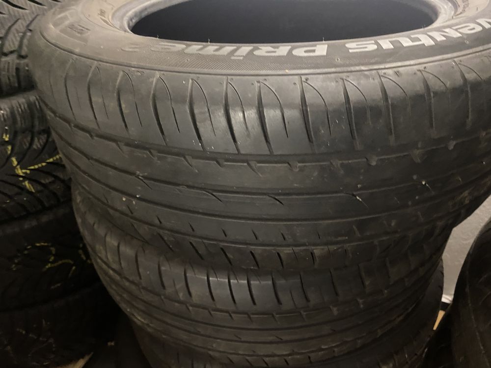 Cauciucuri vara Hankook225 60 R 17