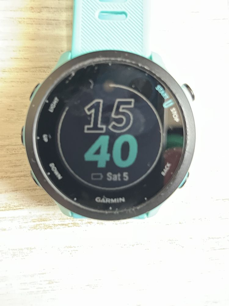 Garmin FORERUNNER 55 Aqua