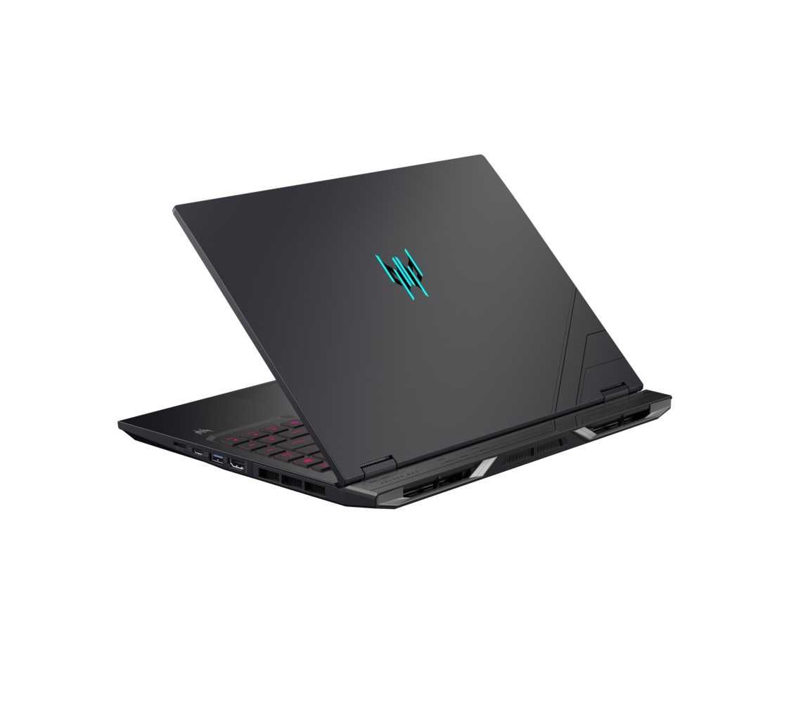 Ноутбук ACER Predator Helios Neo 14/U7-155H/16GB/1TB/RTX4070/14 WQXGA