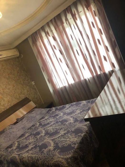 Квартира Яккасарайский район 
Ракат Махалля
Ориентир-Корзинка