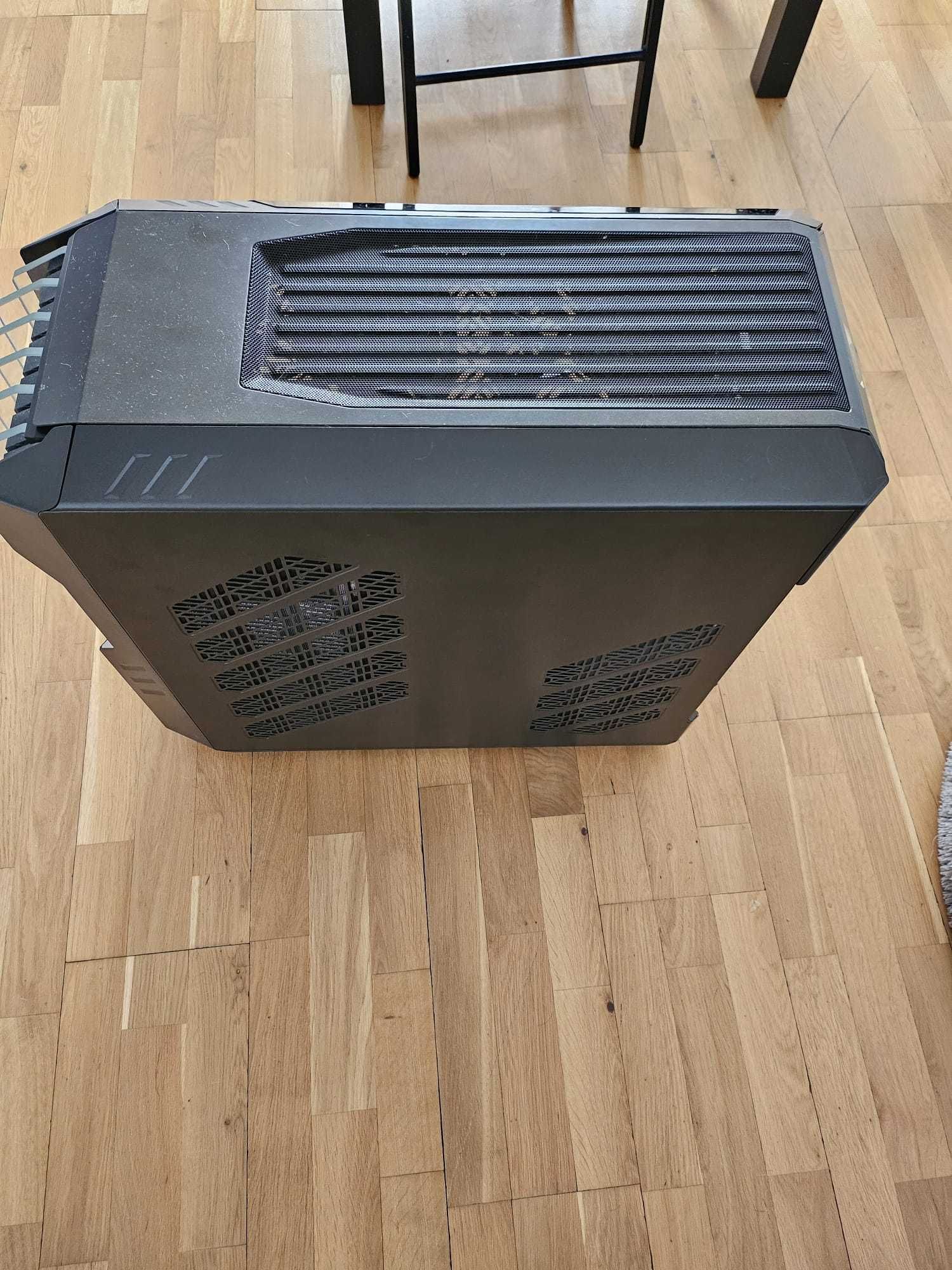 Carcasa Cooler Master HAF 700 EVO