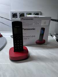 Цифровой беспроводной телефон «Panasonic”