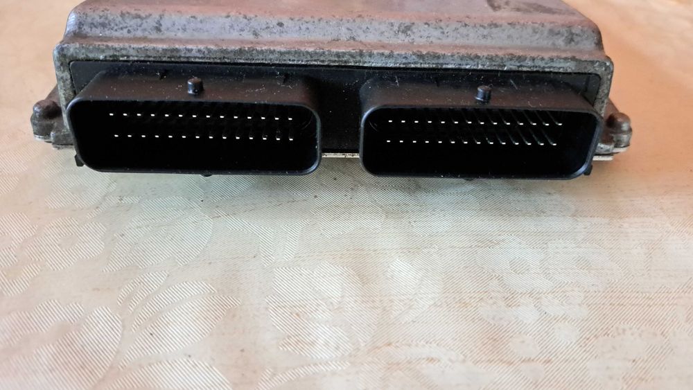 Компютър за Golf,Seat,Skoda,Audi 102hp, 2010, 1.6 LPG Landi Renzo