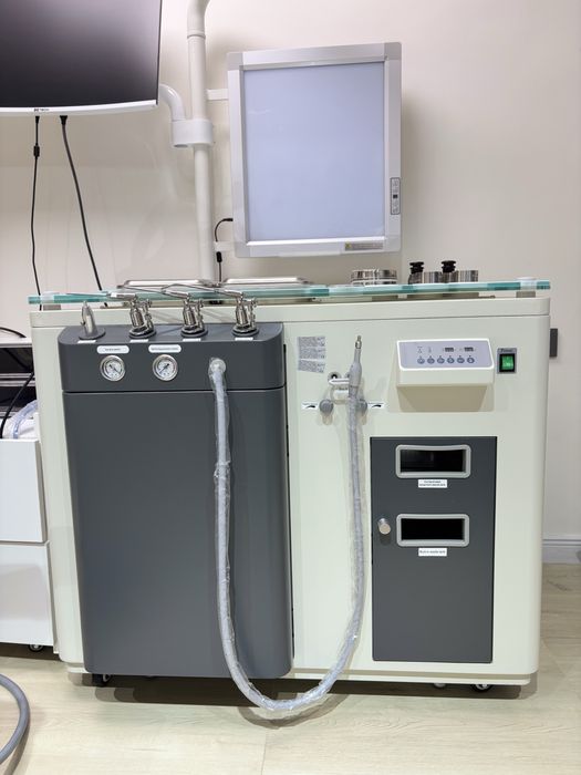 Срочно продается Абсолютно Новый Лор комбайн….