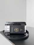 Geanta portofel Balenciaga Passport, top Premium