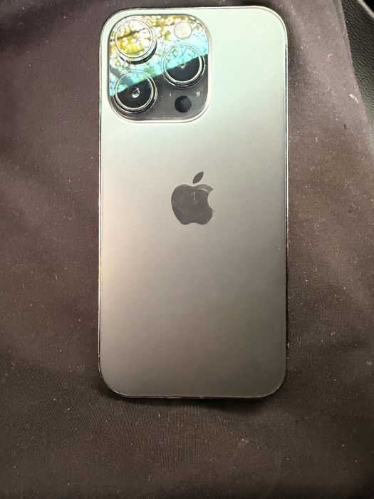 Iphone 14 pro 128gb отлично състояние