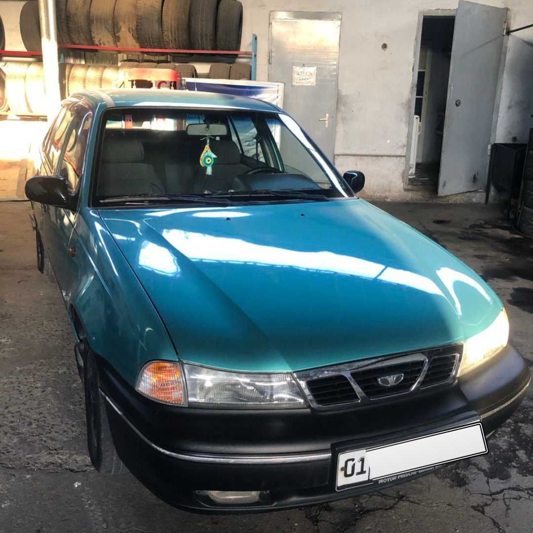 Нексия Daewoo 1  2001 год Сонс