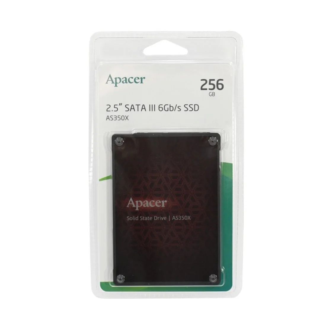 SSD диск 256 гб apacer