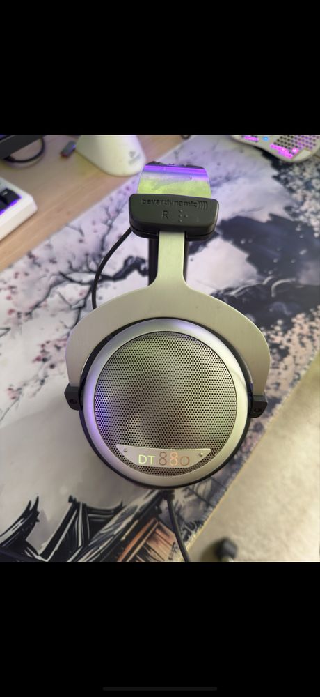Beyerdynamic DT 880 32 ohm