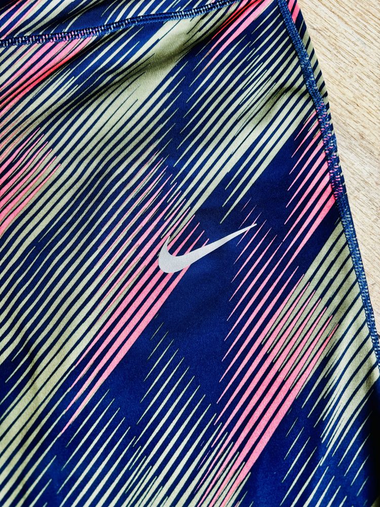 Дамски спортен клин Nike Dri-Fit/ L