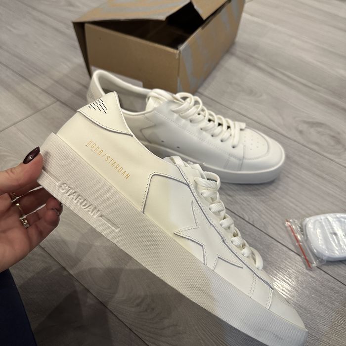 Stardan golden gose 43 noi