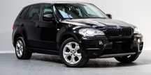 Bmw x5 2011 306 cp 4.0d