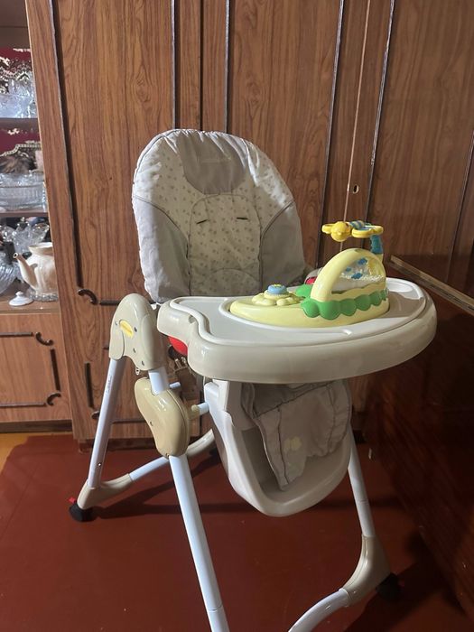 Продам детский стульчик