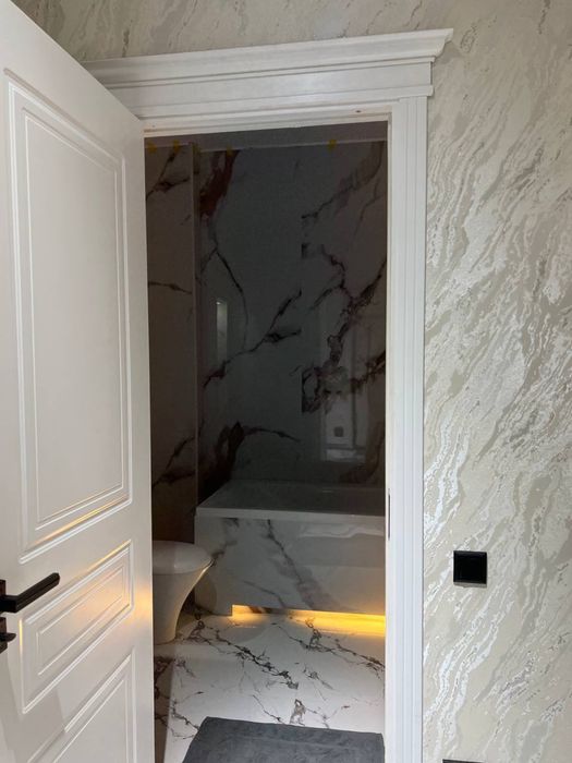 1/9/12 Новомосковская ЖК Дархан Резиденс