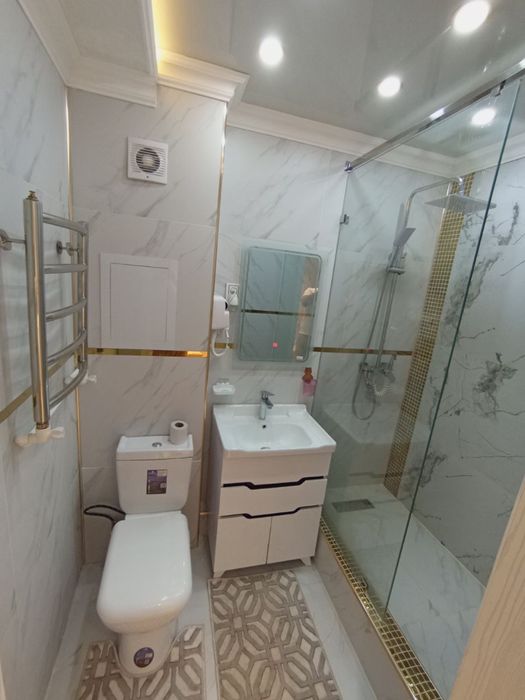 Аренда квартира Чиланзарский район Ориентир  Mетро Хамза Новза