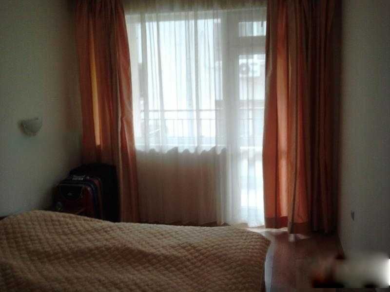 Двустаен апартамент в центъра на града!