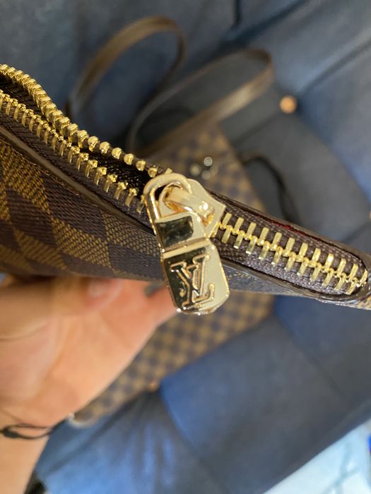 Geanta louis vuitton