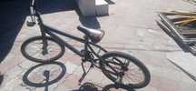 vand bițicleta bmx