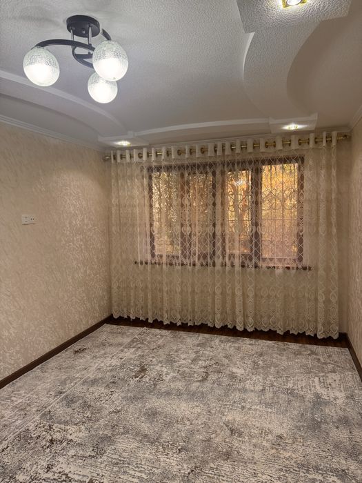 Продается своя 3-х комнатная квартира