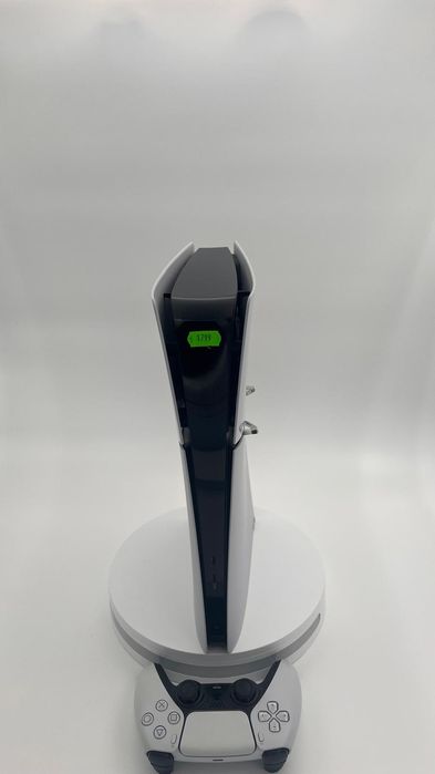 Garantie 24 luni CashBox PlayStation 5 Slim Digital Edition 1 contr