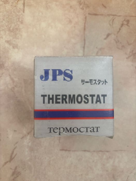 Термостат toyota