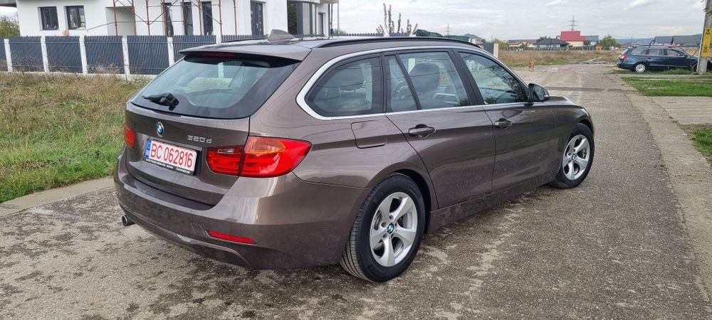 BMW F31 320D / 2013 BLACK FRIDAY -400 EURO din pret