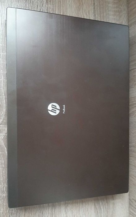 HP Probook 4320S