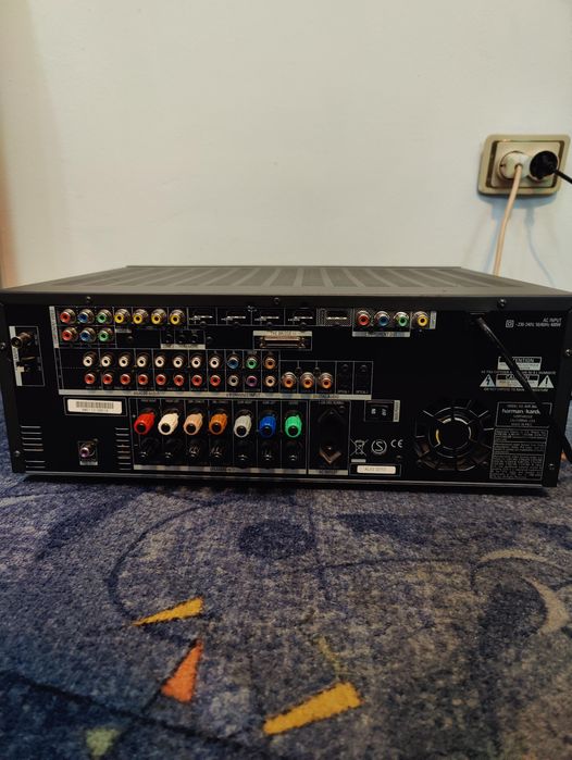 Vand Amplificator Harman/Kardon AVR360 Hi-FI
