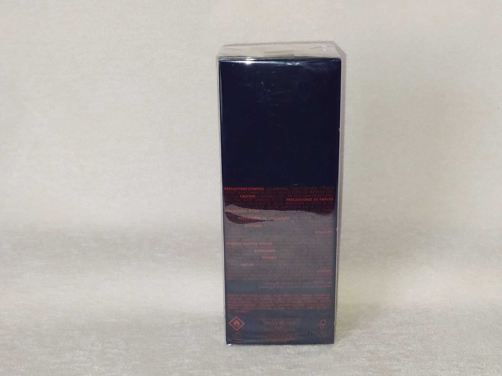 Opium pour homme 100ml
