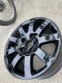 Jante Golf 5 x 112 R15