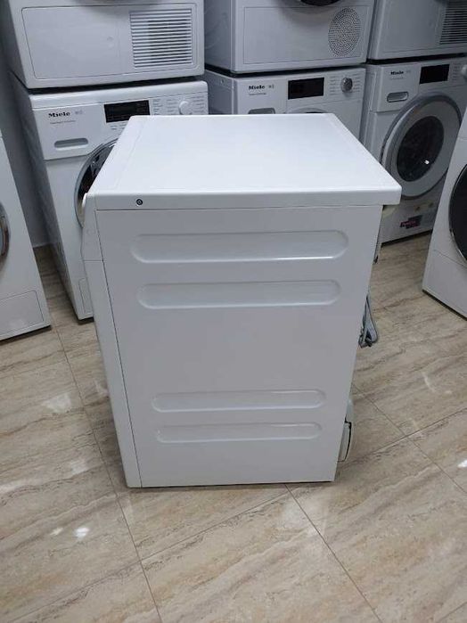 9кг Пара Miele Сушилня с термопомпа Миеле 12м Гаранция